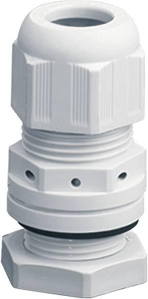 Hensel Combination ventilation nozzle