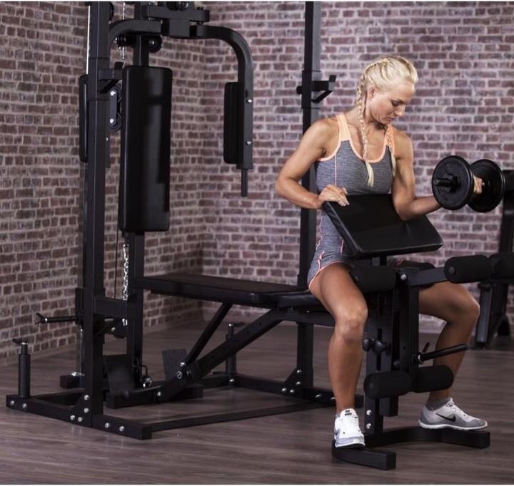 Actual product image Gorilla Sports Power Station