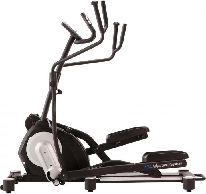 Actual product image Maxxus Crosstrainer CX 7.5