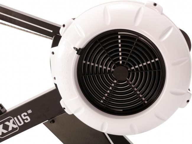 Produktbild Maxxus Rudergerät