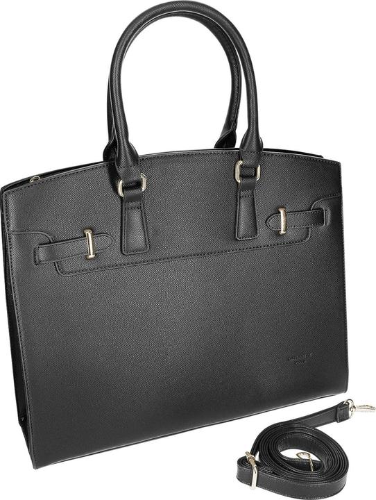 Immagine prodotto Gallantry Borsa in ecopelle granulata (15 l)