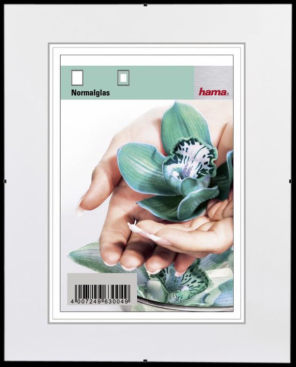 Actual product image Hama Clip-Fix (20 x 28 cm)
