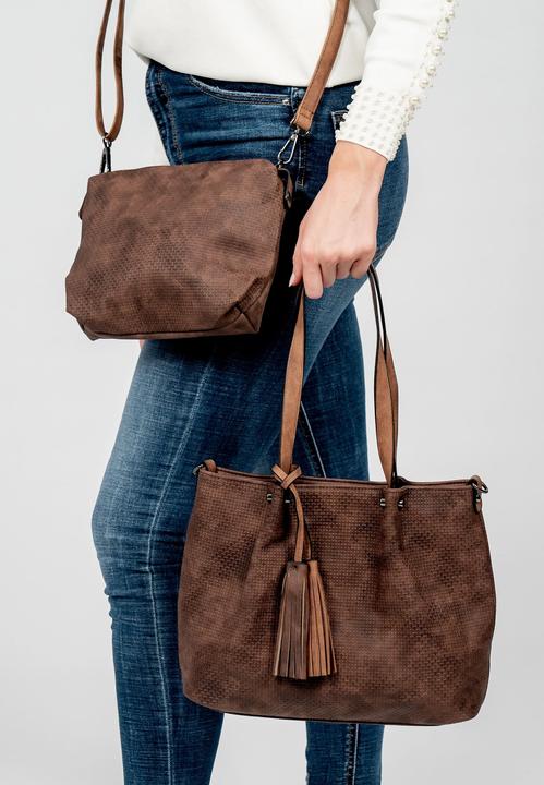 Immagine prodotto Emily und Noah Shopper a sorpresa (12 l)