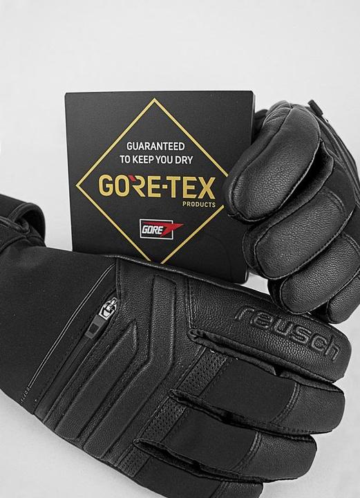 Produktbild Reusch Mercury (M)