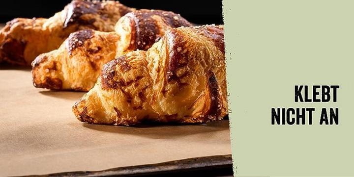 Actual product image Backstar baking paper (42 x 33 cm)
