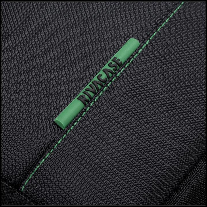 Image du produit Rivacase 7420 (PS) DSLR Élégant (Sac à bandoulière pour appareil photo, 0.00 l)