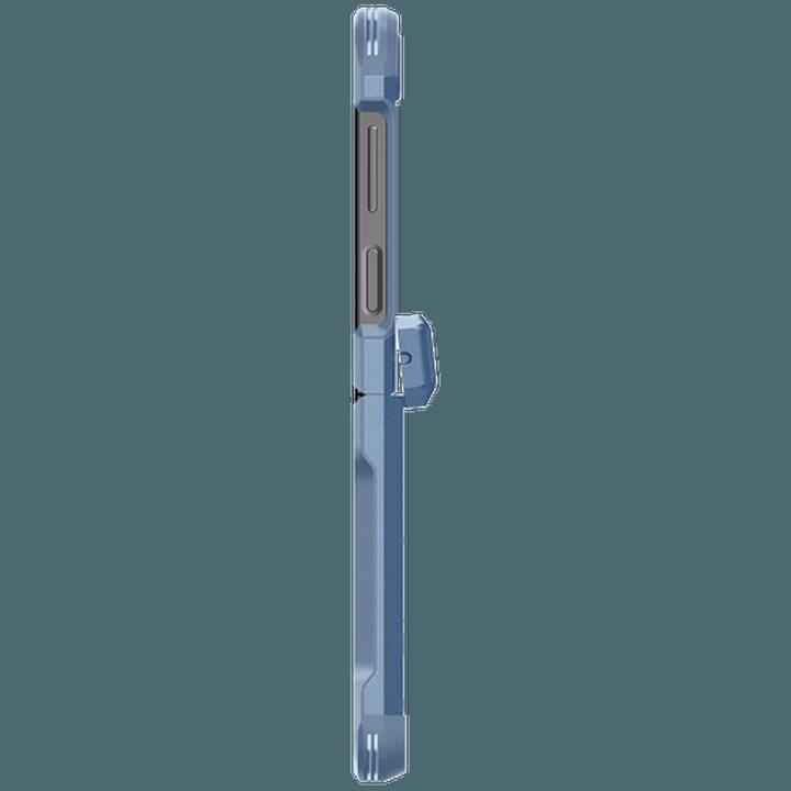 Image du produit Spigen Tough Armor TPU Back Cover Bleu Samsung Galaxy Z Flip 6 (Samsung Galaxy Z Flip6)