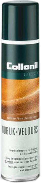 Collonil Nubuk+Velours (1 x, 200 ml)