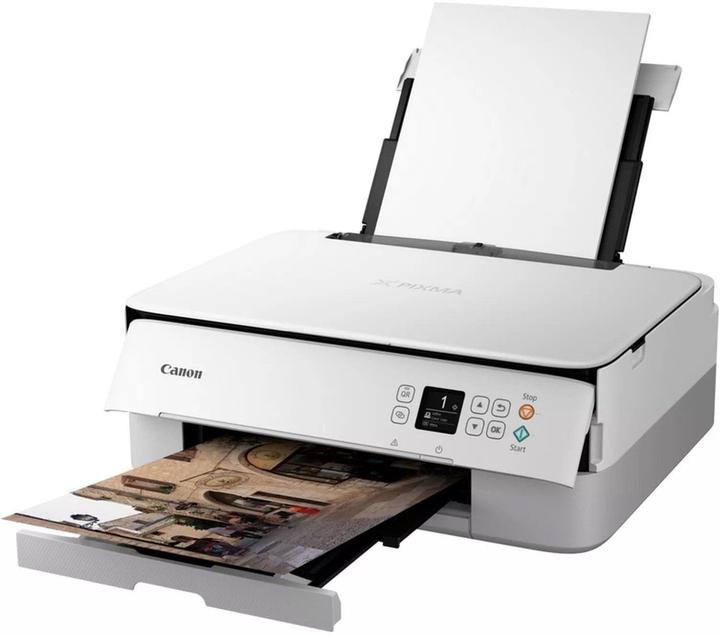 Actual product image Canon PIXMA TS5351i (Ink, Colour)