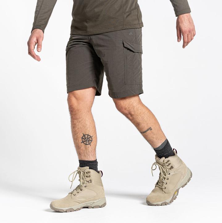 Actual product image Craghoppers Nosilife Cargo Shorts (3XL)