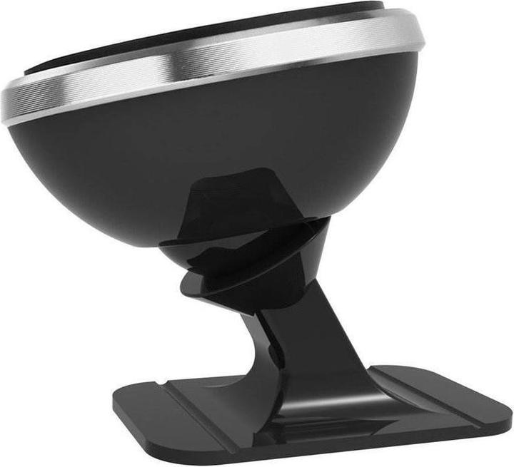 Actual product image Baseus 360° Adjustable Magnetic Holder