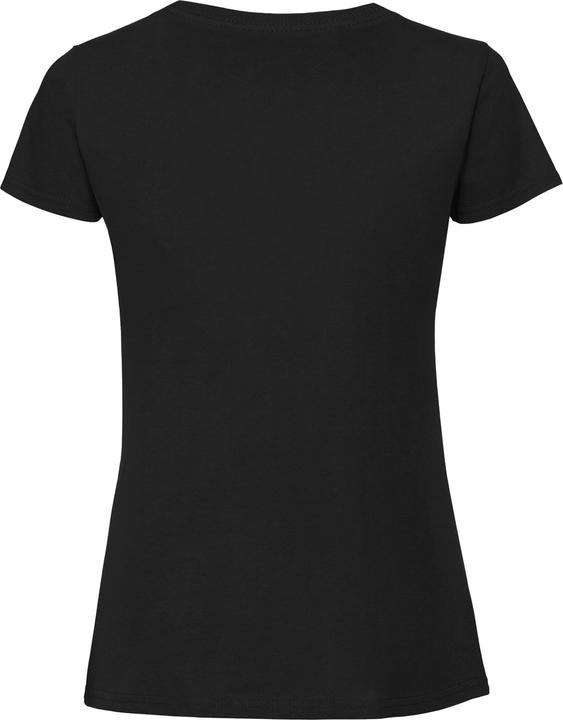 Actual product image Fruit of the Loom Fruit Of The TShirt tight-fitting (S)