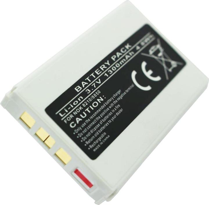 Produktbild Nokia Akku 8310, BLB-2