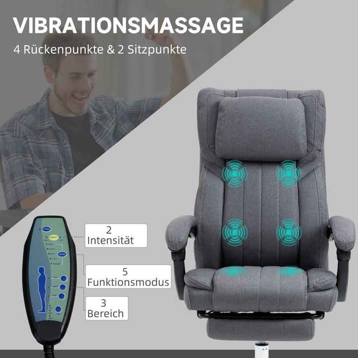 Actual product image Jamb Office chair