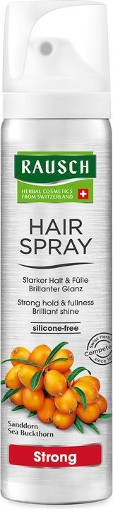 Rausch Hairspray Strong Aerosol