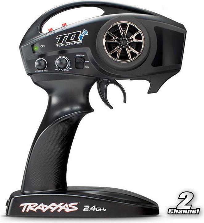 Actual product image Traxxas X-Maxx (RTR Ready-to-Run)