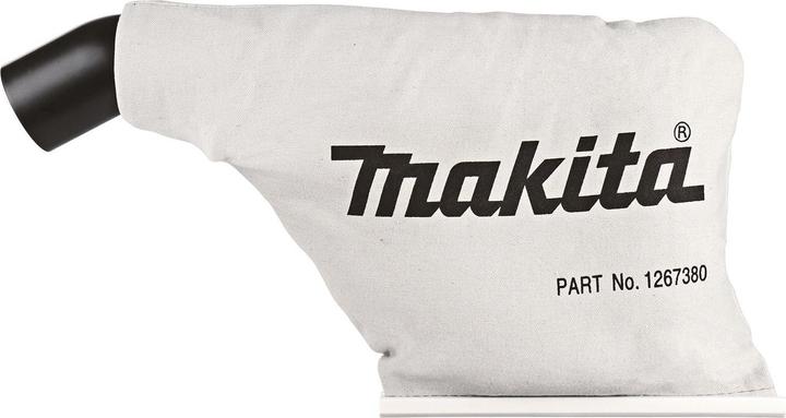Actual product image Makita Dust bag