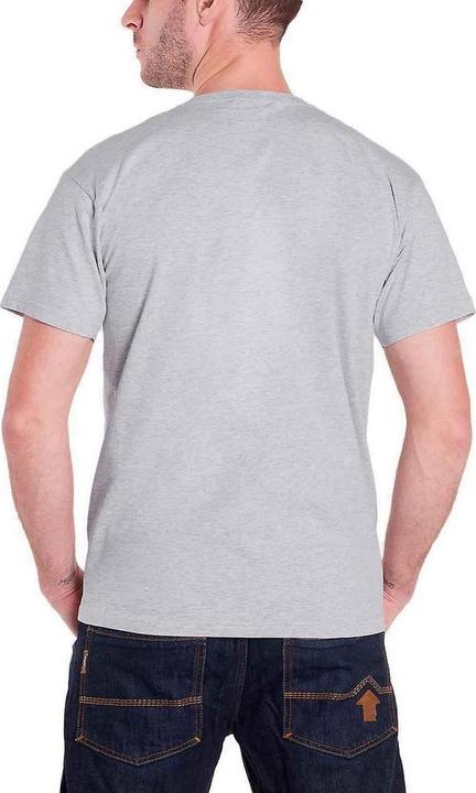 Produktbild TShirt Logo (XL)