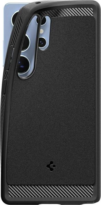 Produktbild Spigen Rugged Armor MagFit Case (Samsung Galaxy S25 Ultra)