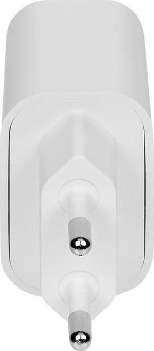Image du produit Rivacase APPAREIL MOBILE WALL/WHITE PS4101 WD4 (20 W)