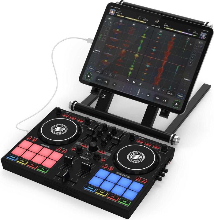 Produktbild reloop Ready