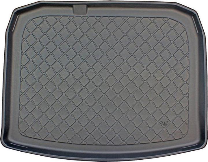 Produktbild Aristar Kofferraumwanne für Audi A3 Limousine (3-türer) / A3 Sportback ab 2003 bis 2013