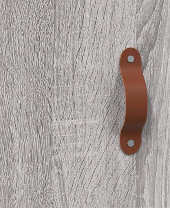 Image du produit VidaXL Ambroise (69.5 x 34 x 180 cm)