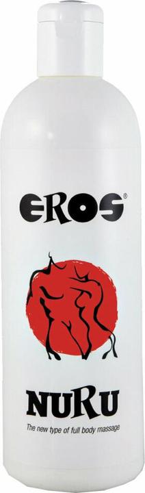 Immagine prodotto Eros Nuru Massagegel (1000 ml)