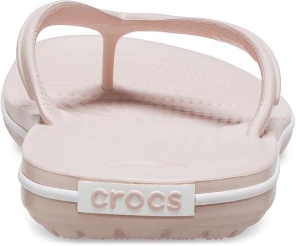 Actual product image Crocs Crocband Flip Flop (40)