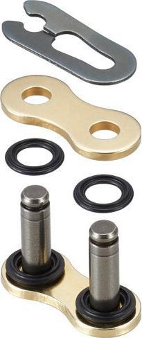 Actual product image D.I.D 520ERS3 (G&G) RJ