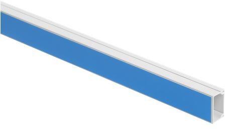 Produktbild No Name Electrical installation strip with tape set WHITE TLS 35x14 2m (PACK OF 10pcs)