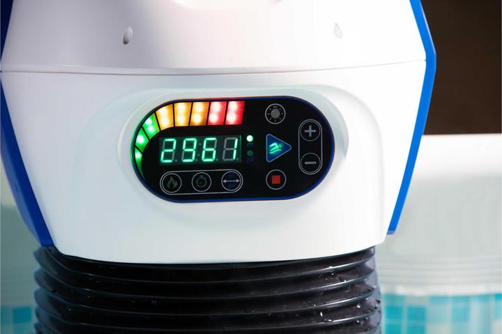 Produktbild Bestway Swimfinity