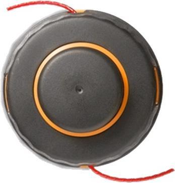 Produktbild Ikra Elektro Sense IES 1000 C Rasentrimmer 1000 W (Kunststoffmesser)