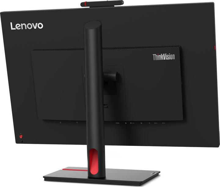 Productafbeelding Lenovo ThinkVision T27hv-30 (2560 x 1440 pixels, 27")
