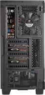 Actual product image Corsair Carbide 400C (ATX, mATX, Mini-ITX, E-ATX)