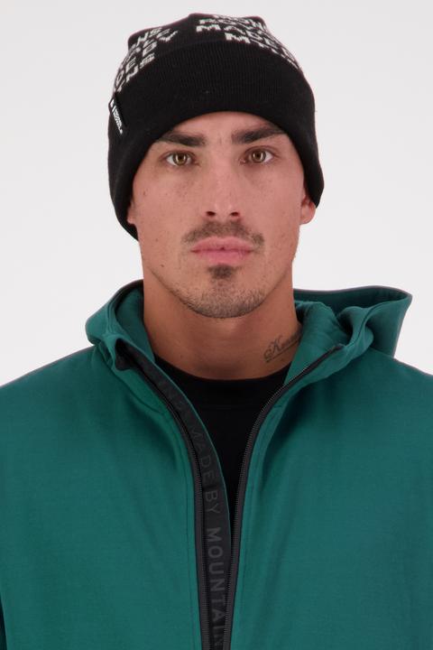 Immagine prodotto Mons Royale Felpa con cappuccio Arcadia Merino Fleece (L)