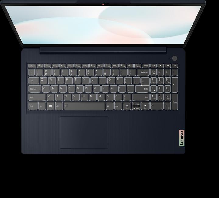 Produktbild Lenovo IdeaPad 3 15ABA7 (15.60", AMD Ryzen 7 5825U, 8 GB, 512 GB, DE)
