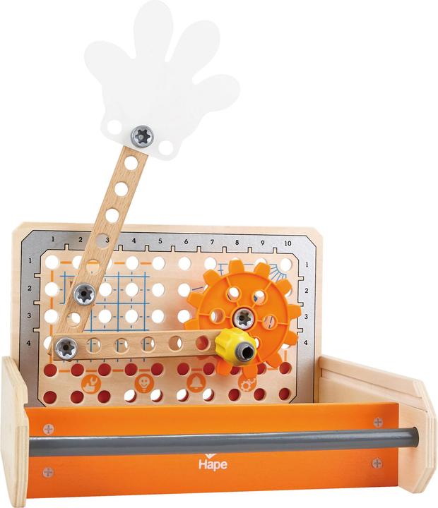 Produktbild Hape Tüftler