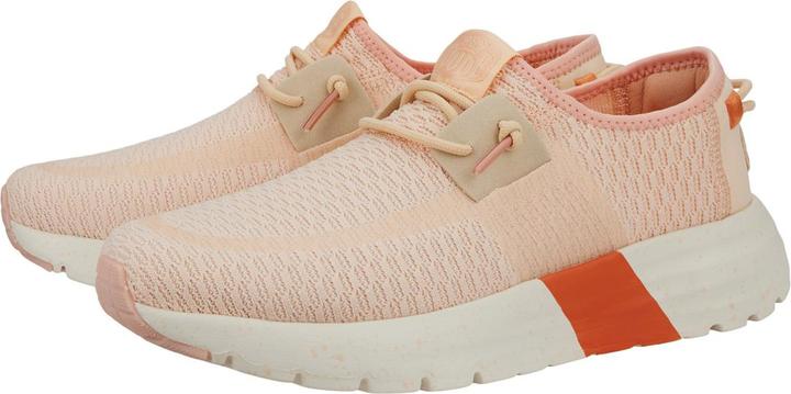 Actual product image Hey Dude Sirocco W Sport Stripe (39)