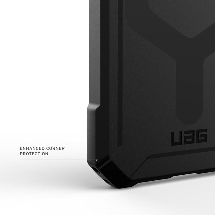 Produktbild UAG Essential Armor Magsafe (Apple iPhone 16e)