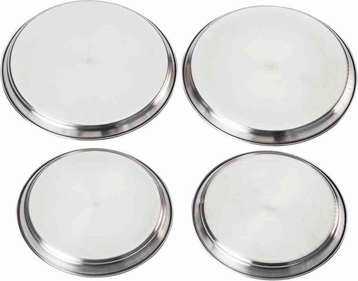 Produktbild Krüger Herdabdeckplattenset