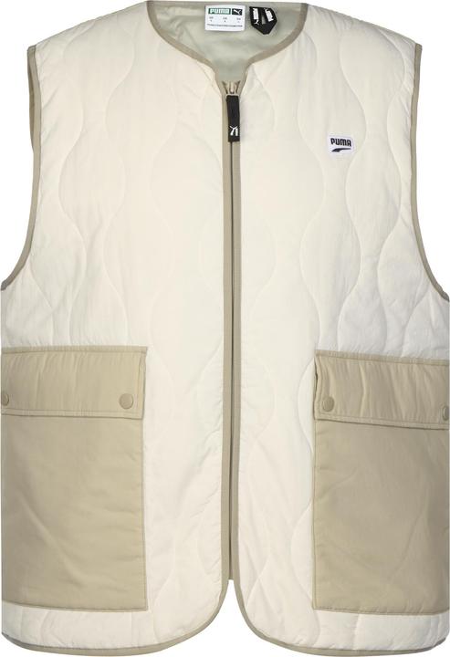 Immagine prodotto Puma Gilet imbottito Downtown (S)