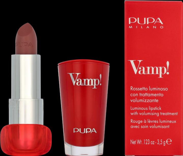 Image du produit Pupa Milano Vamp! (103 Rose de thé)