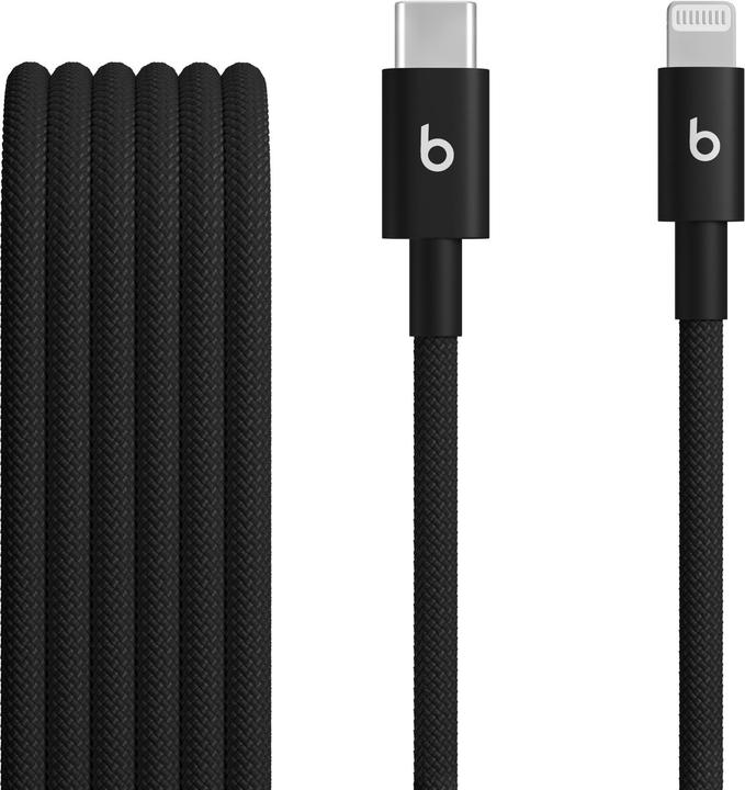 Produktbild Apple Beats USB C — Lightning (1.50 m, USB 2.0)