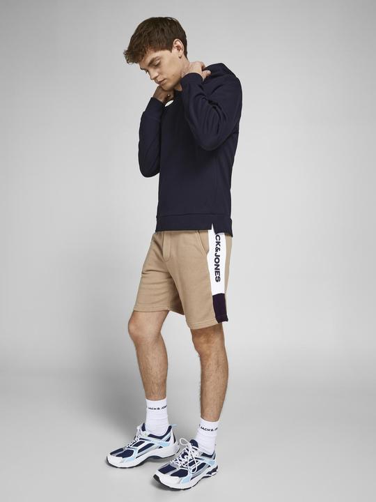 Actual product image Jack & Jones Logo- Sweatshorts (XXL)