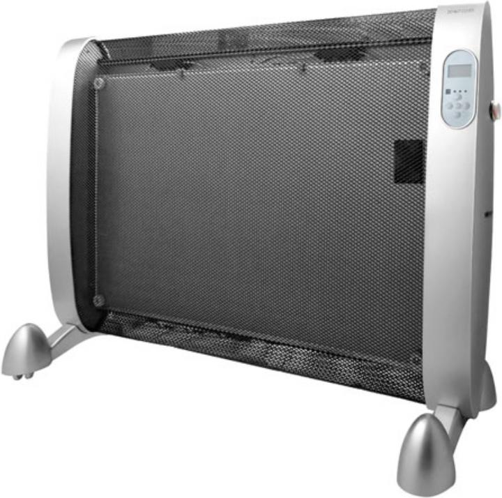 Produktbild Sonnenkönig Maximo 2000 LCD (2000 W)