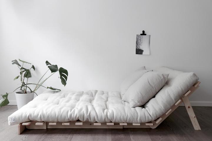 Produktbild Karup Design Roots (Bettsofa, 2-Sitzer)