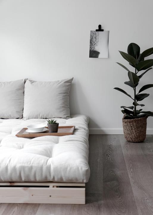 Produktbild Karup Design Roots (Bettsofa, 2-Sitzer)