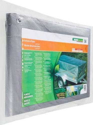 Immagine prodotto Windhager Telone di protezione Geotex (3x4 metri) (3 x 4 m)
