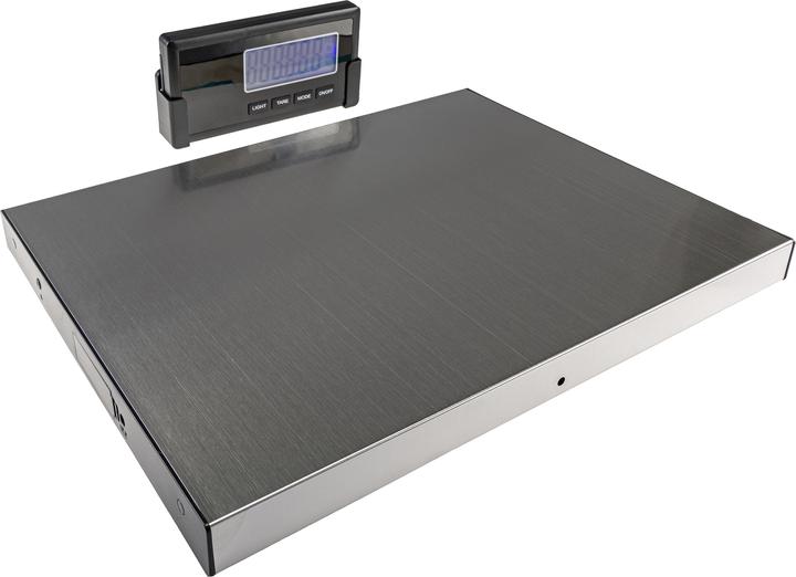 Image du produit Chilitec Balance pour colis / expédition CT PW-100rf, 0,1...100 kg, 38x30 cm